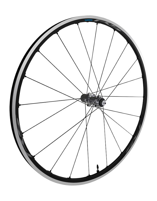Shimano WH-RS500-TL 28
