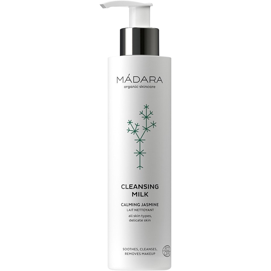 Cleansing Milk