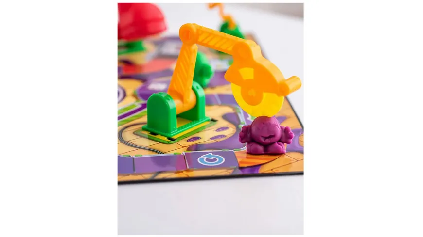 Hasbro Gaming - Bravo Traube