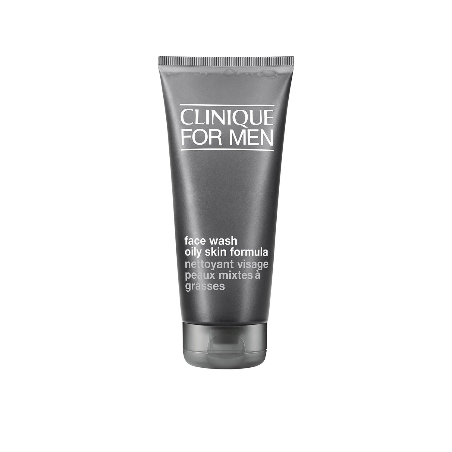 Clinique Clinique for Men Nettoyant Visage - Peaux Mixtes à Grasses 200 ml