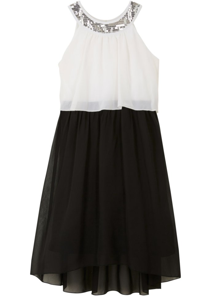 Festliches Mädchen Kleid