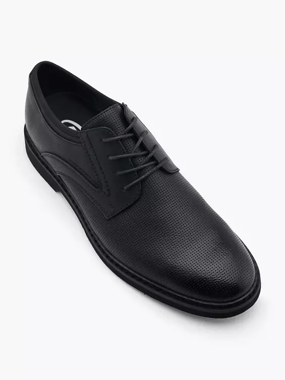 AM SHOE Business Schnürer
