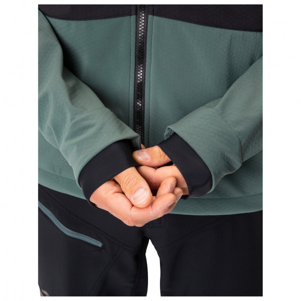 Vaude - Virt Softshell Jacket II - Fahrradjacke