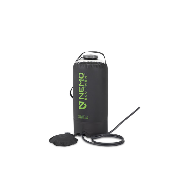 HELIO LX PRESSURE SHOWER - Outdoor Dusche