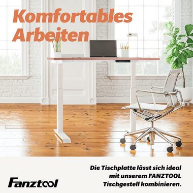 Fanztool Tischplatte FANZTOOL Tischplatte