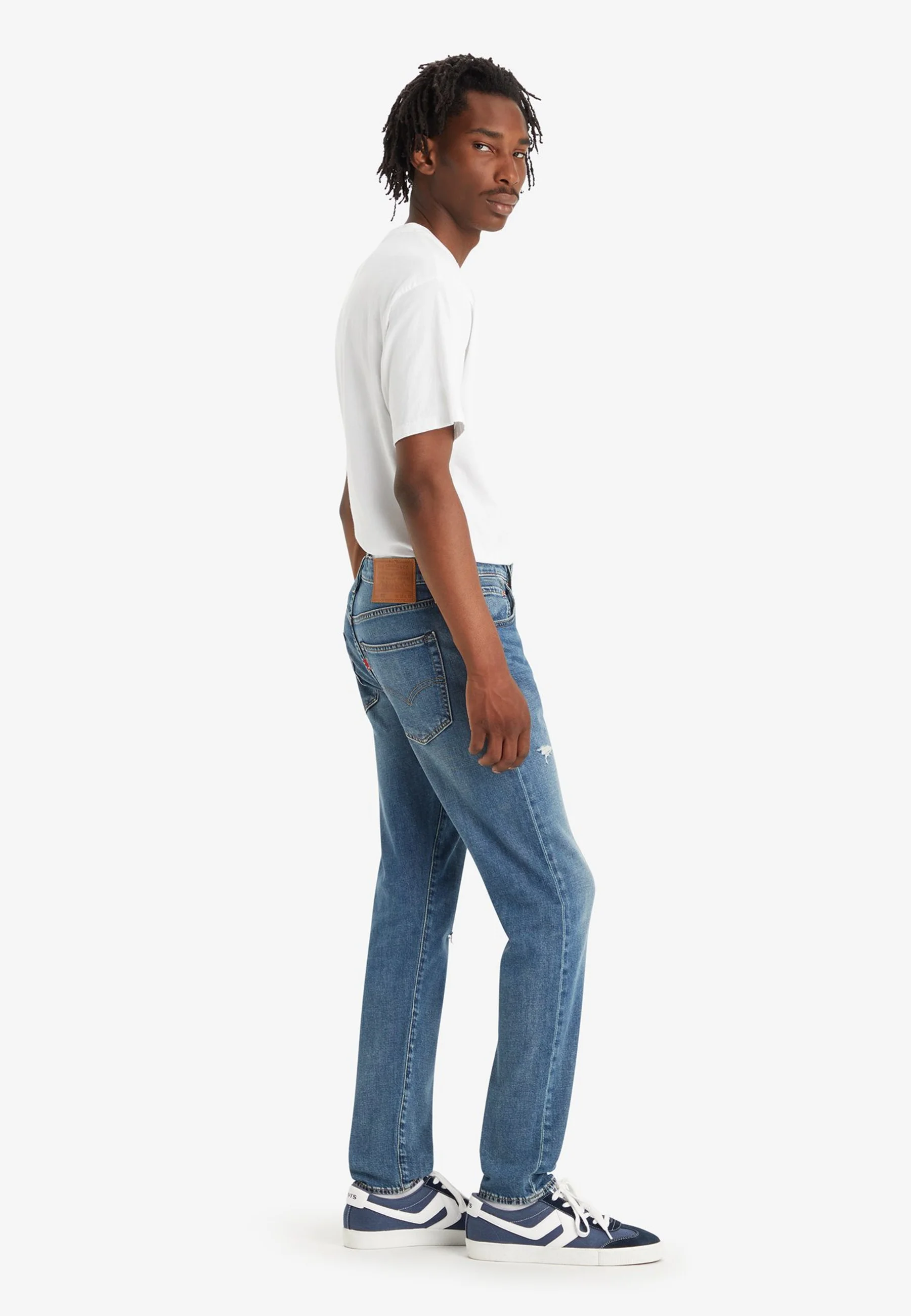Levi's® 512™ SLIM TAPER - Vaqueros de corte cónico