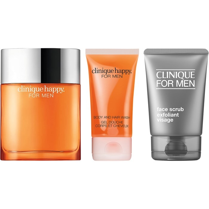 Happy For Men Geschenkset von Clinique | parfumdreams