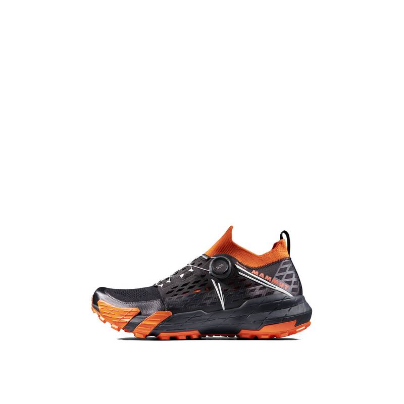 Mammut Wanderschuhe Herren