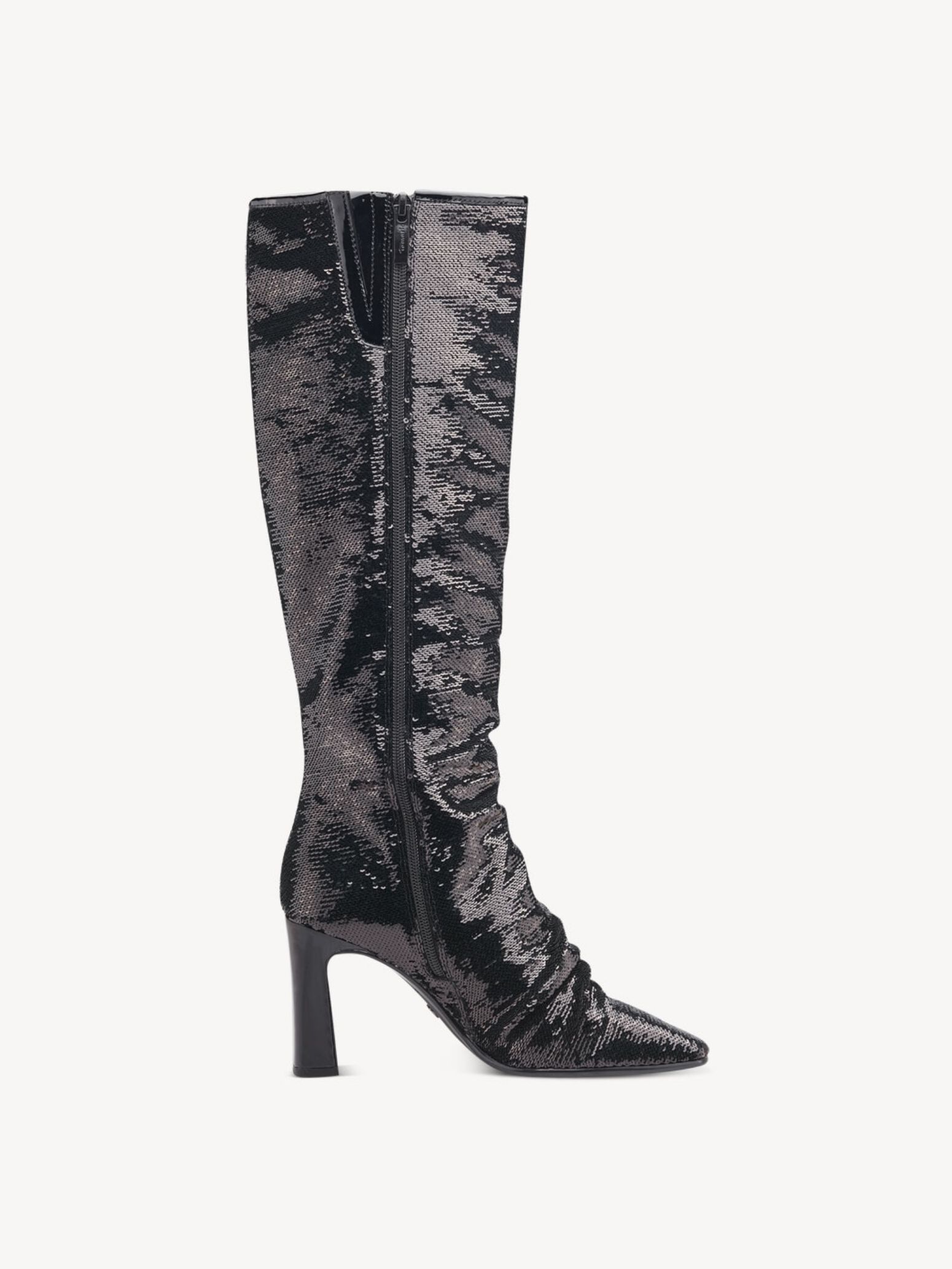 Bottes - noir