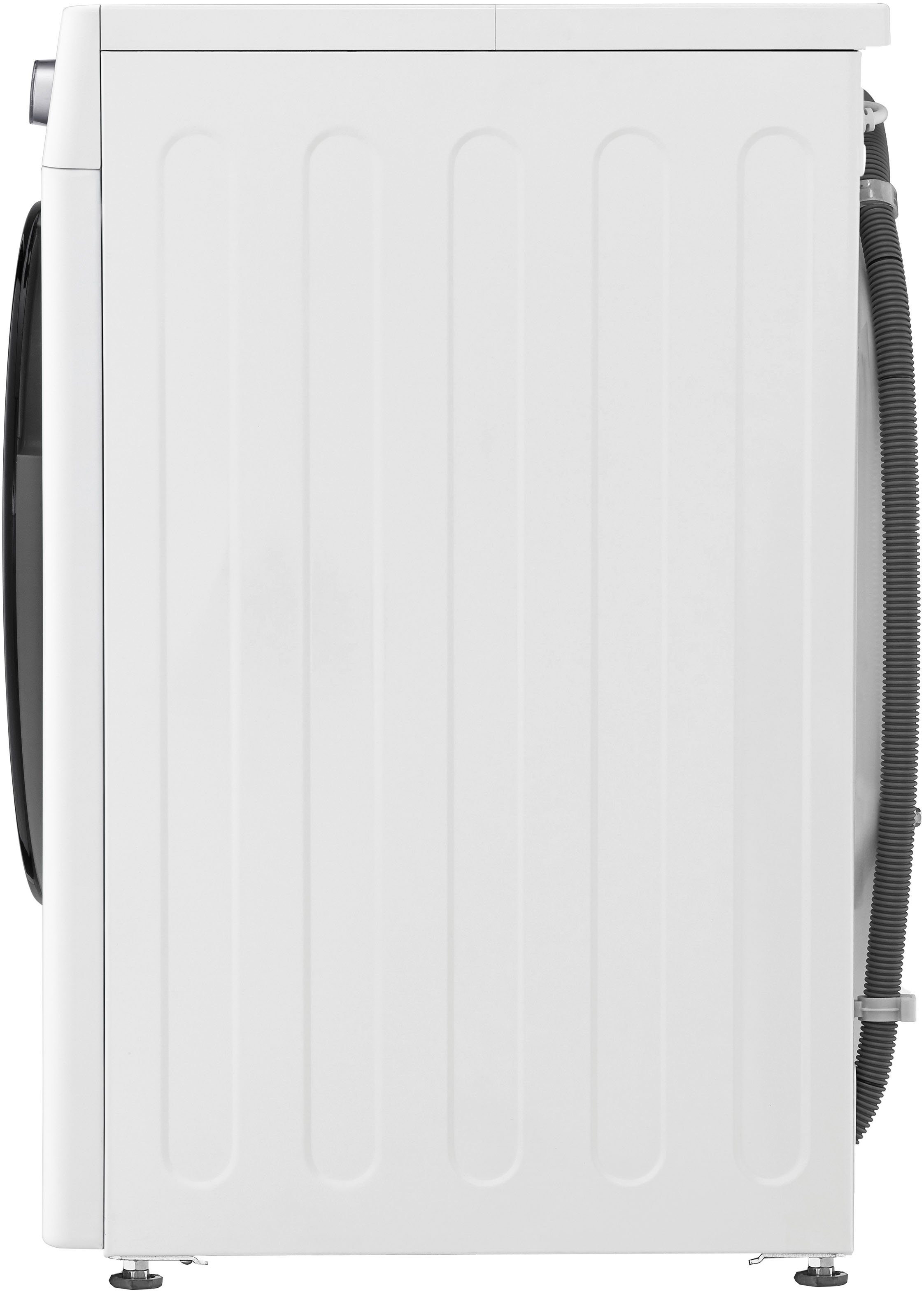 LG Waschmaschine F4WV40X5, 10,5 kg, 1400 U/min