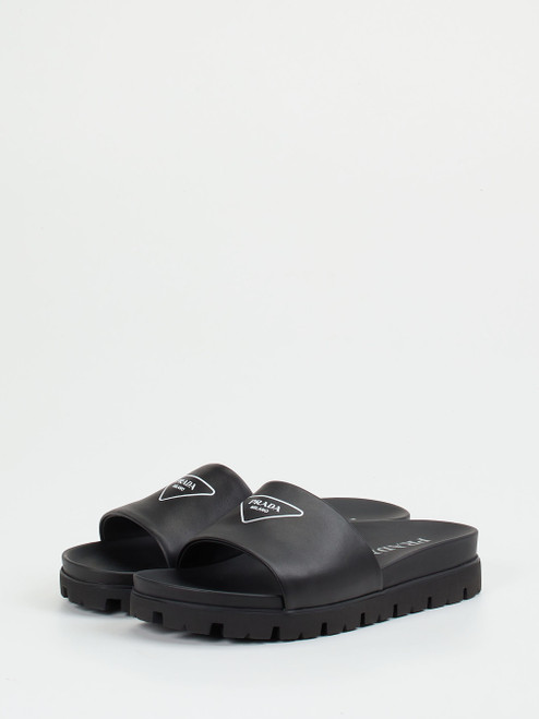 Pantolette-41010090034 Prada