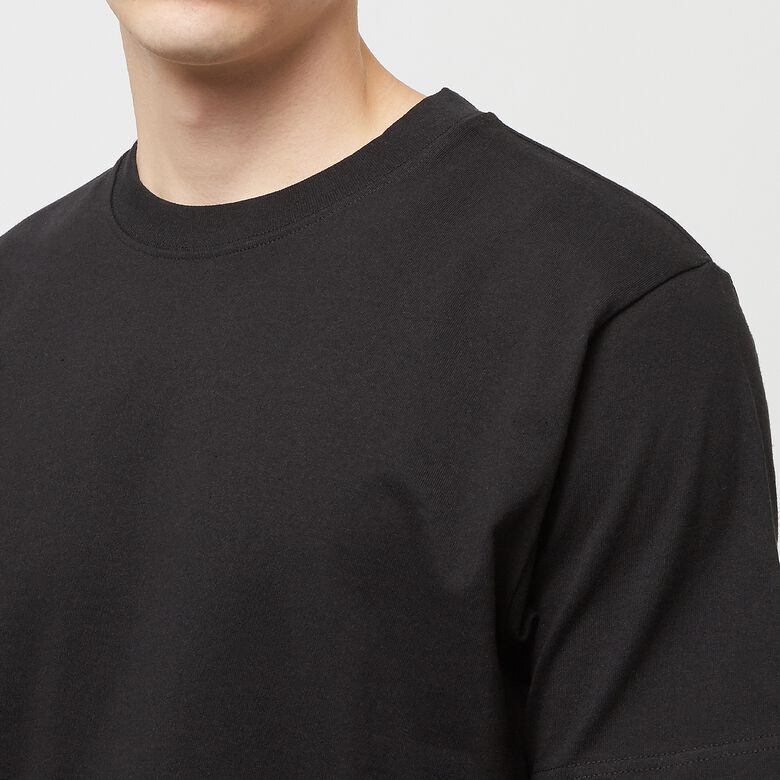 solebox 2-Pack Premium Tee schwarz