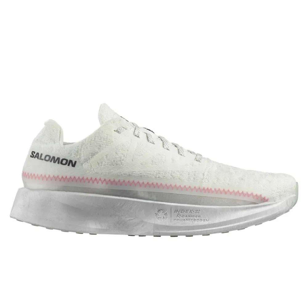 Salomon Index.03 L47377200200 / weiss