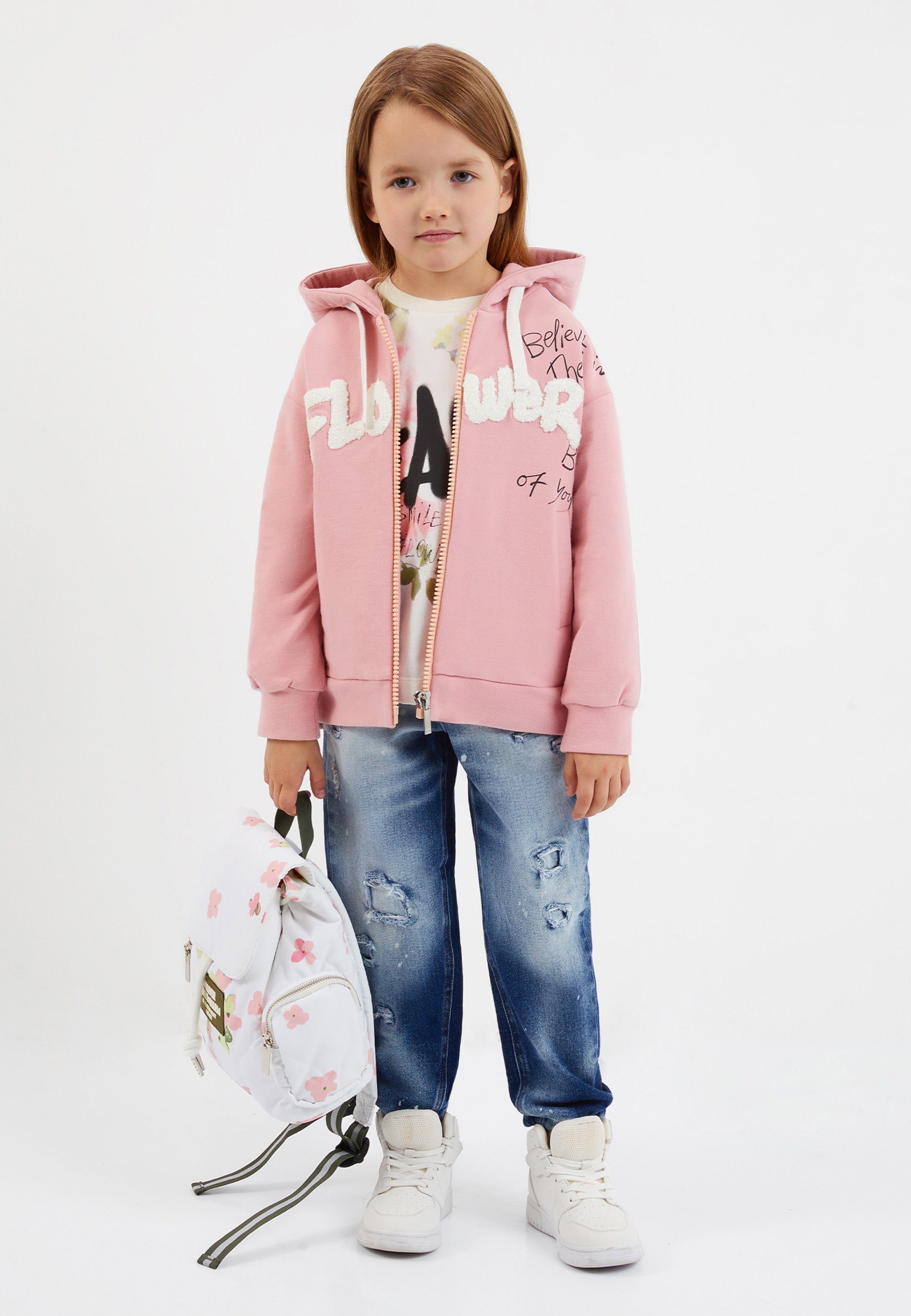Gulliver Bequeme Jeans mit wärmendem Fleece-Futter