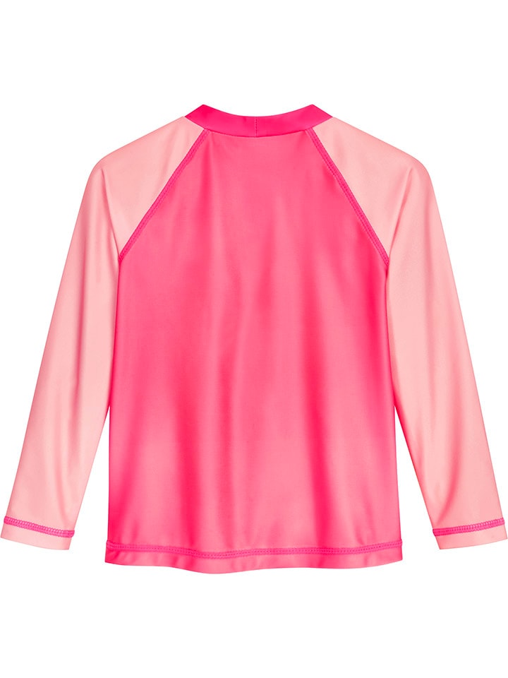 Playshoes Badeshirt in Pink günstig kaufen
