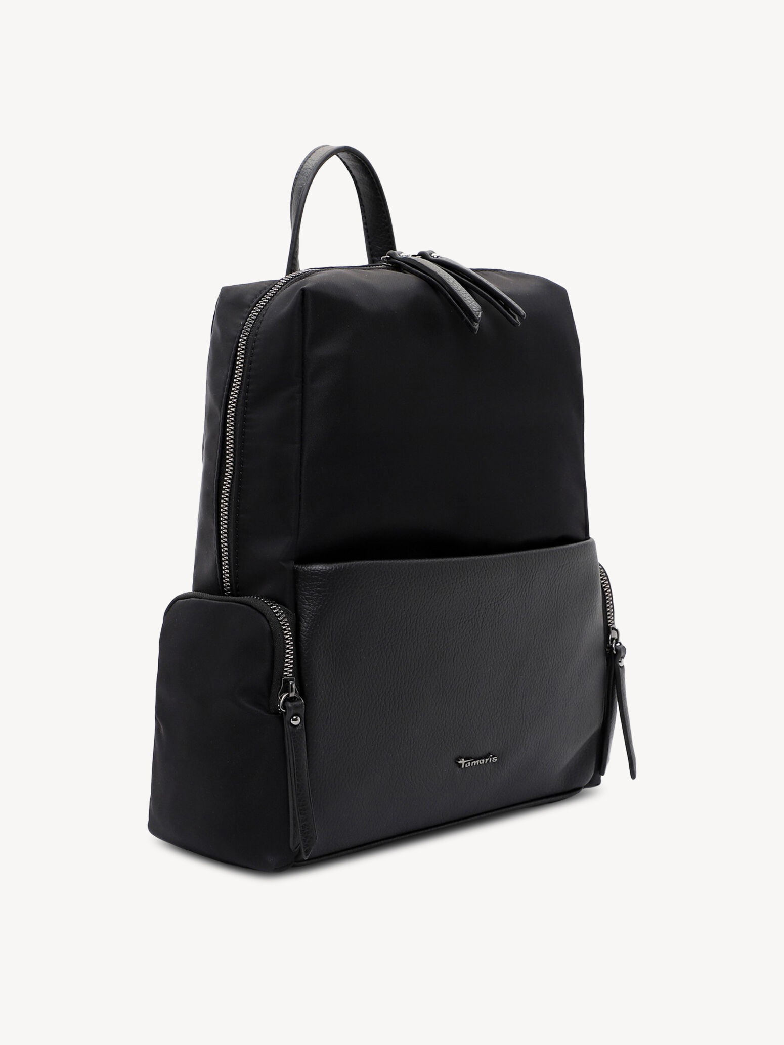 Sac à dos - noir