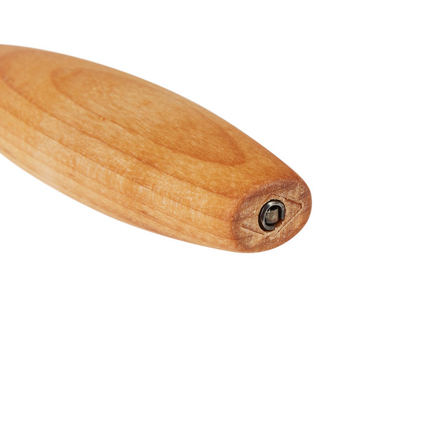 WOOD CARVING 106 LAMINATED STEEL - Feststehendes Messer