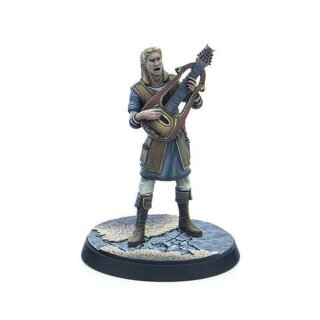 The Elder Scrolls: Call to Arms - Adventurer Wanderers (EN)