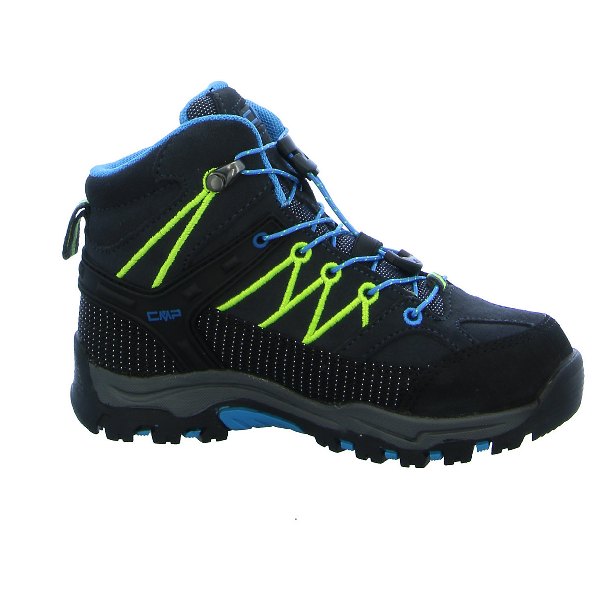 Wanderstiefel für Jungen