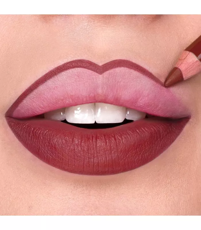 ARTIST LIPS Crayon à lèvres