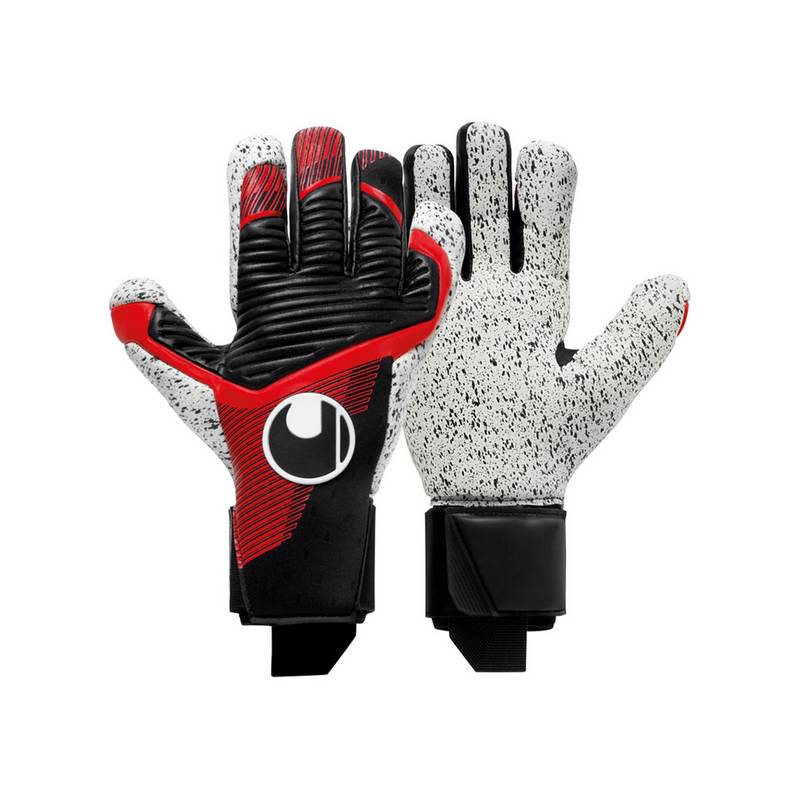 Uhlsport Powerline Supergrip+ HN TW-Handschuhe Torwarthandschuhe Herren