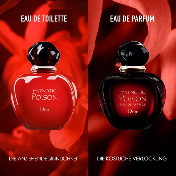 DIOR HYPNOTIC POISON Eau de Parfum
