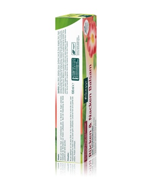 Kneipp Rücken & Nacken Balsam Körperbalsam-100 ml