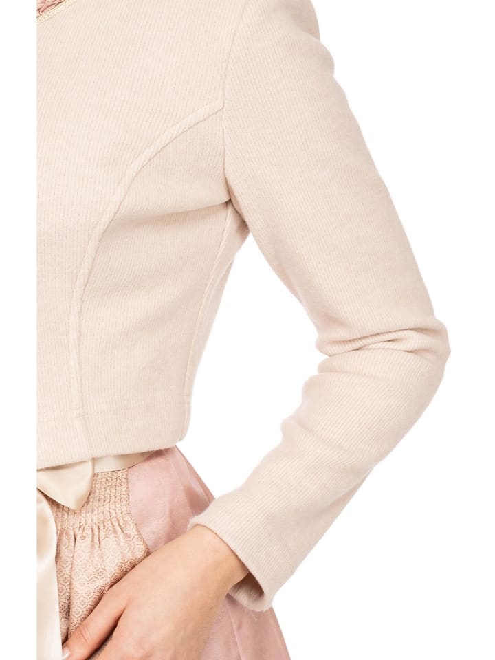 KRÜGER Jacke 372565 in rose günstig kaufen