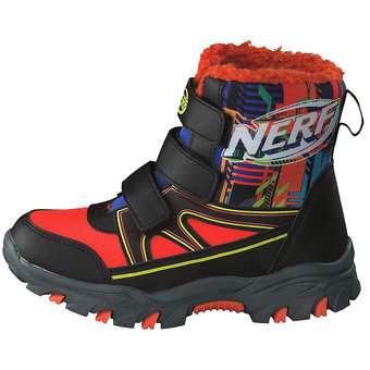 NERF Klett Boots in bunt