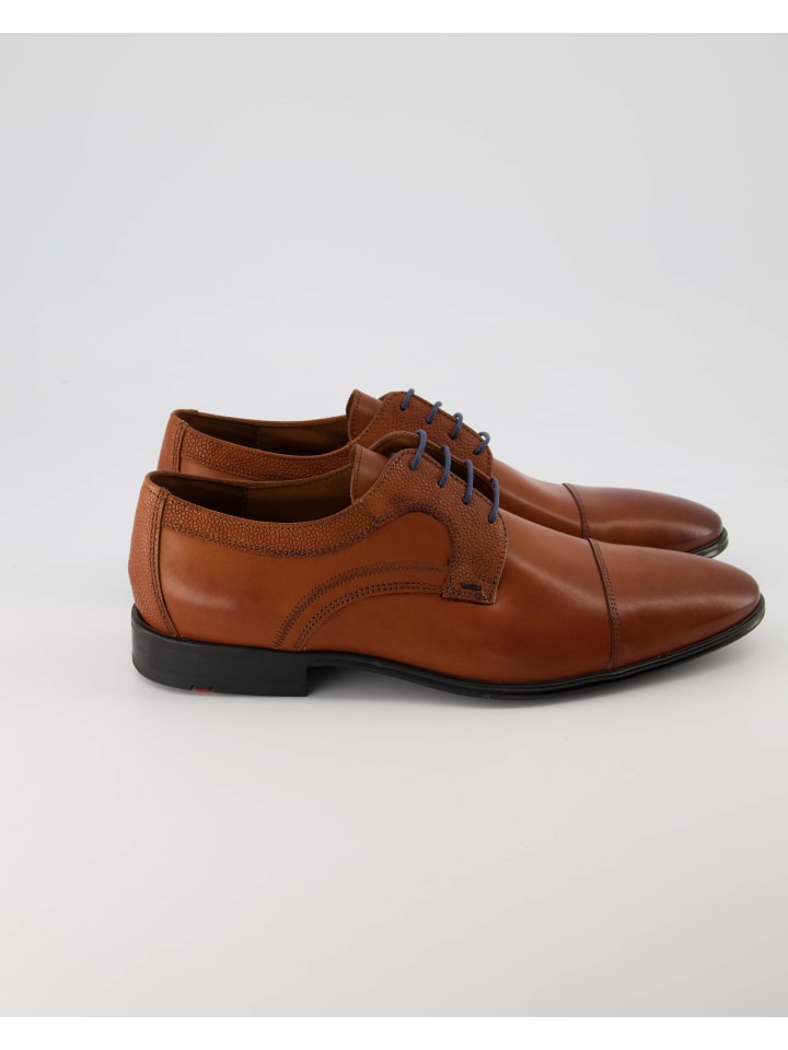 LLOYD Anzug- & Businessschuhe in Braun günstig kaufen