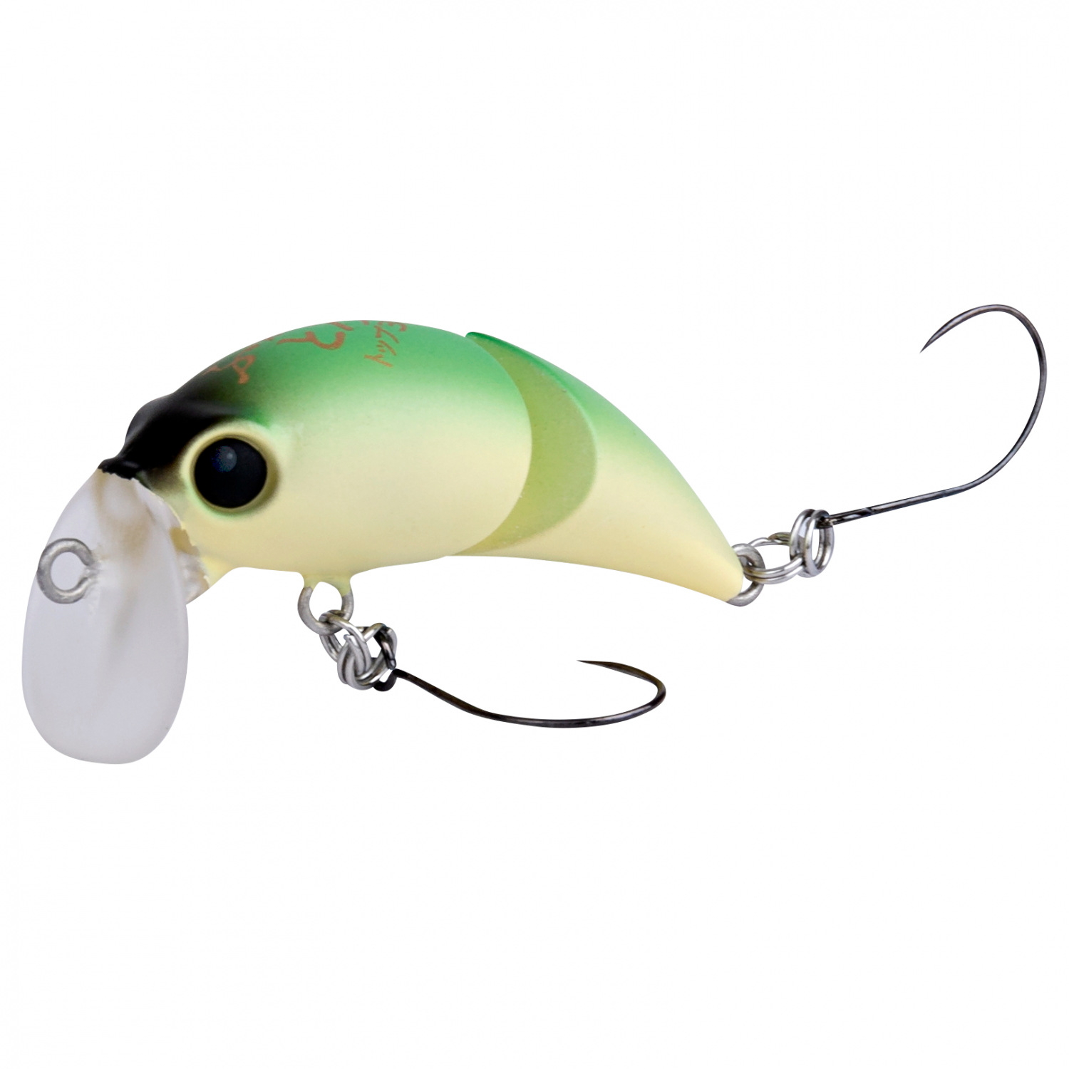 Shimano Wobbler Fuwatoro Top