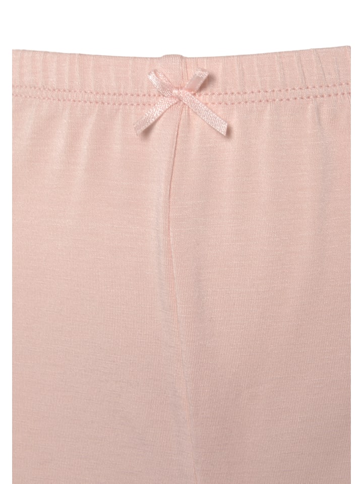 LASCANA Shorty in Hellrosa günstig kaufen