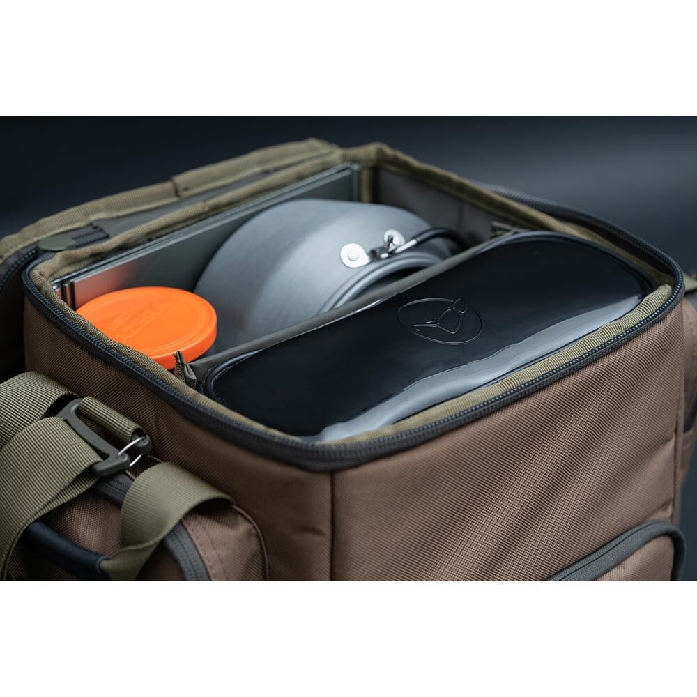 Korda Compac torba za posuđe Torba za ručak