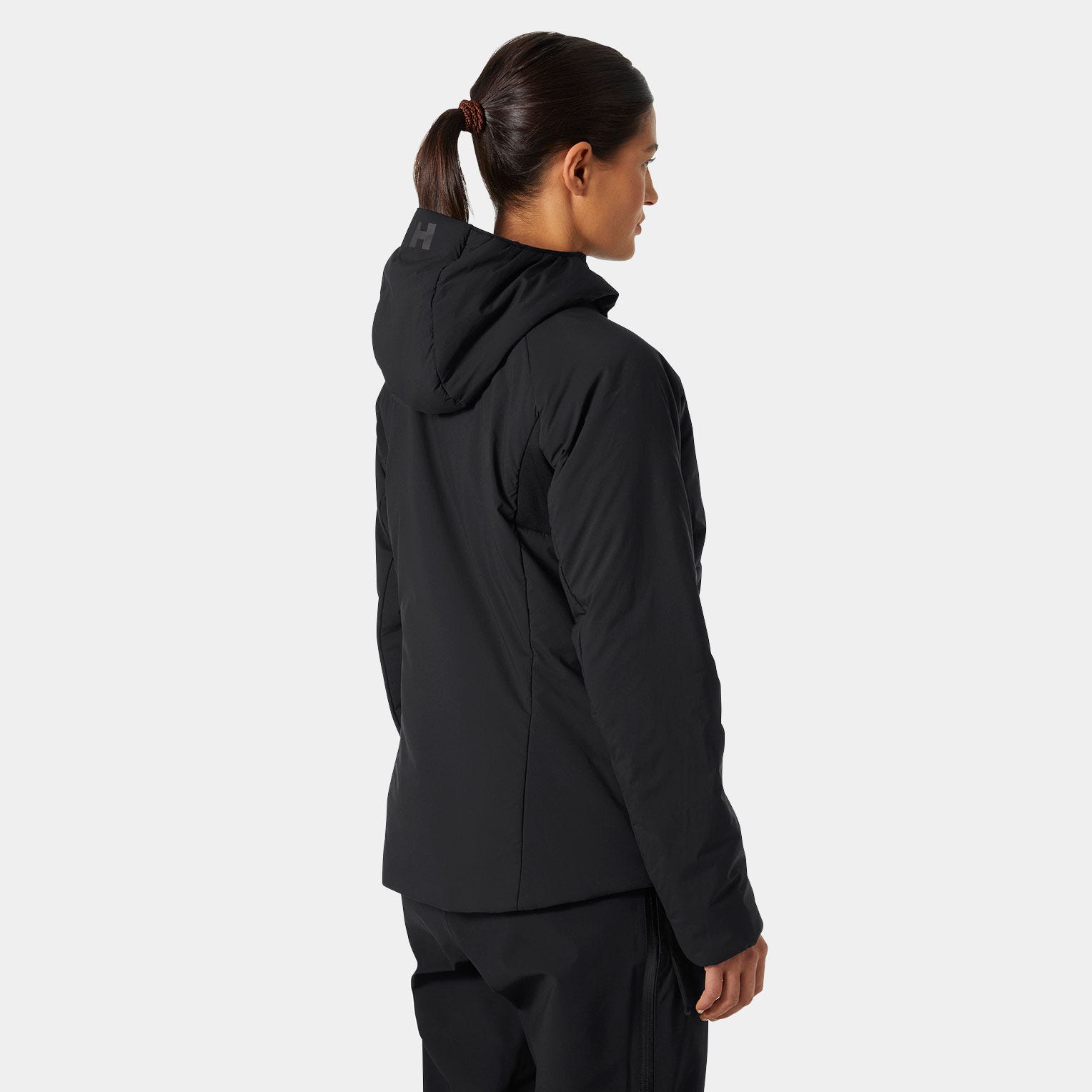 Women’s Odin Stretch Hood Insulator 2.0