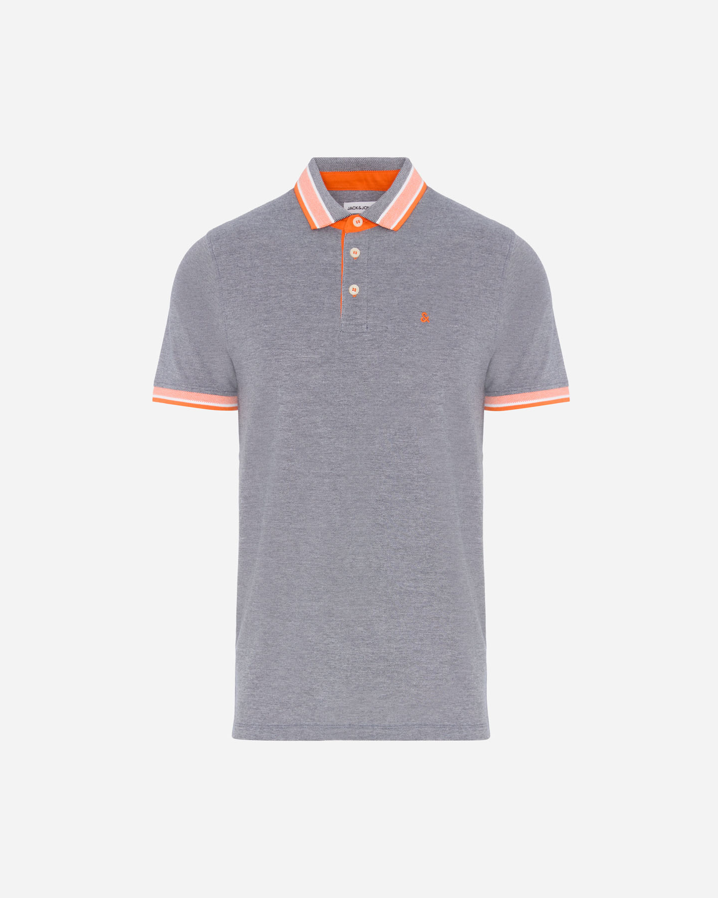 Polo Jack & Jones Paulos M 12136668-19-3923-1