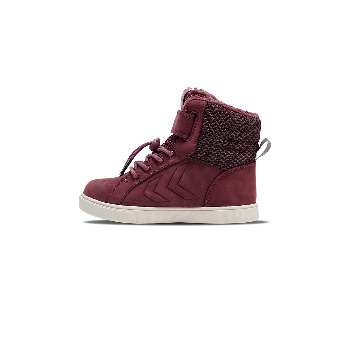 SPLASH TEX JR Winterstiefel für Kinder