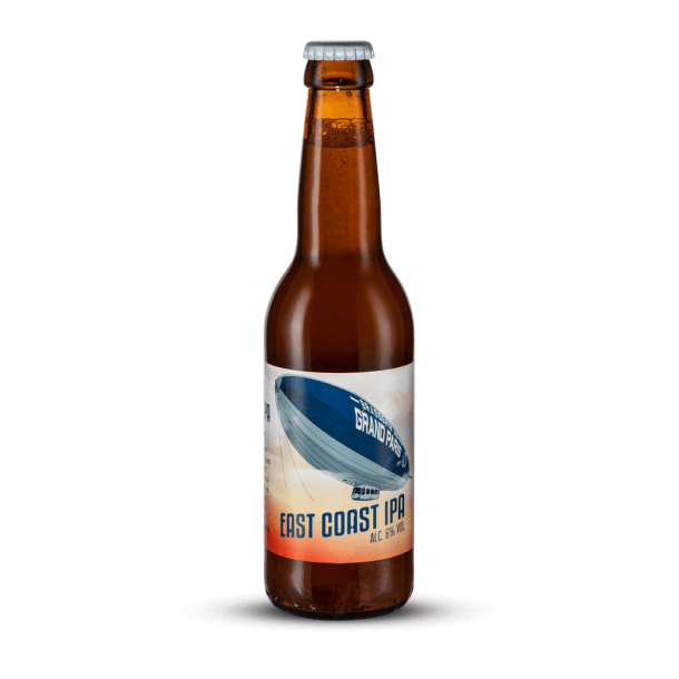 East Coast IPA 33cl