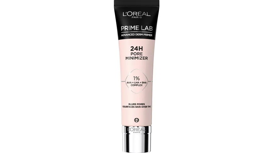 L'ORÉAL PARIS Prime Lab Pore Minimizer Make Up Base 30 ml