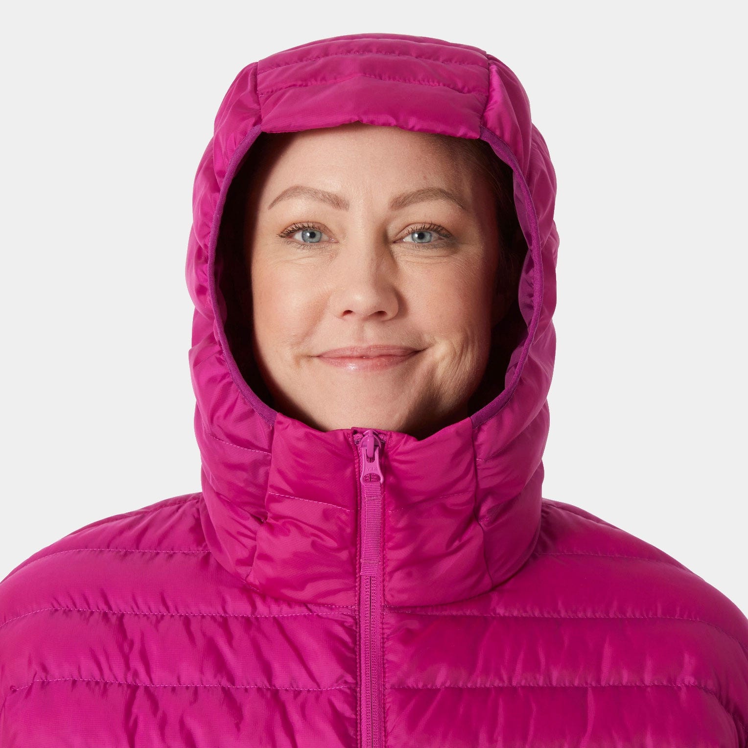 Women's Banff Hooded Plus Insulator
