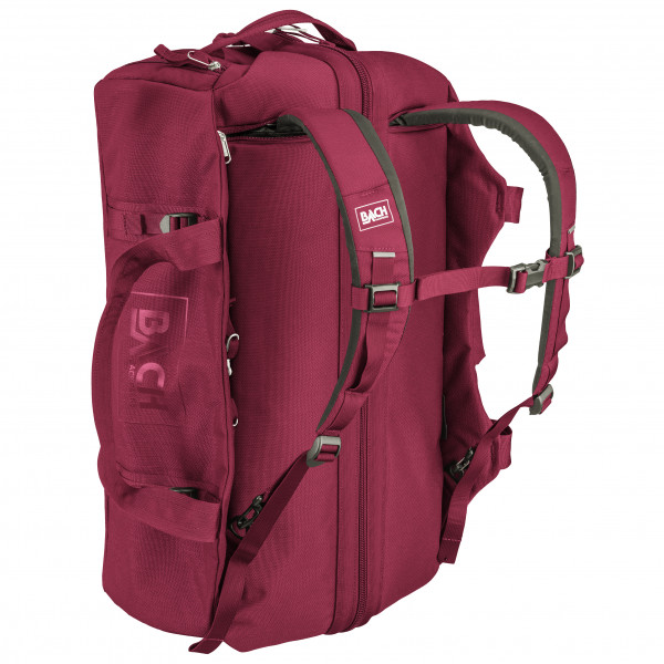 Bach - Dr. Duffel 40 - Reisetasche