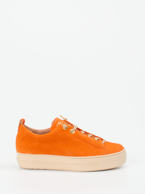 Sneaker-16635790010 Paul Green