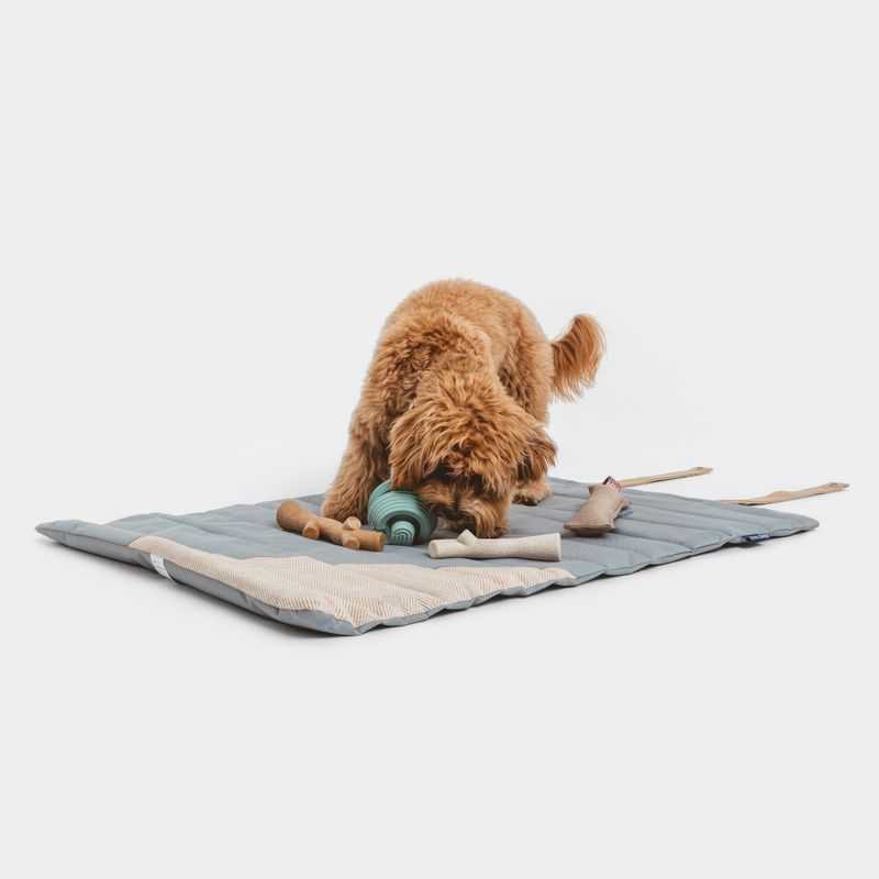 Nomad Tales Reise-Hundematte Stone zu TOP-Preisen