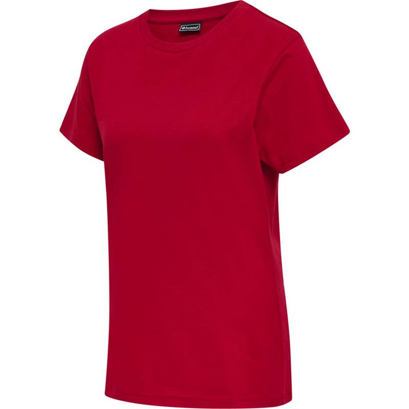 hummel hmlRED HEAVY T-SHIRT S/S WOMAN T-Shirt Damen