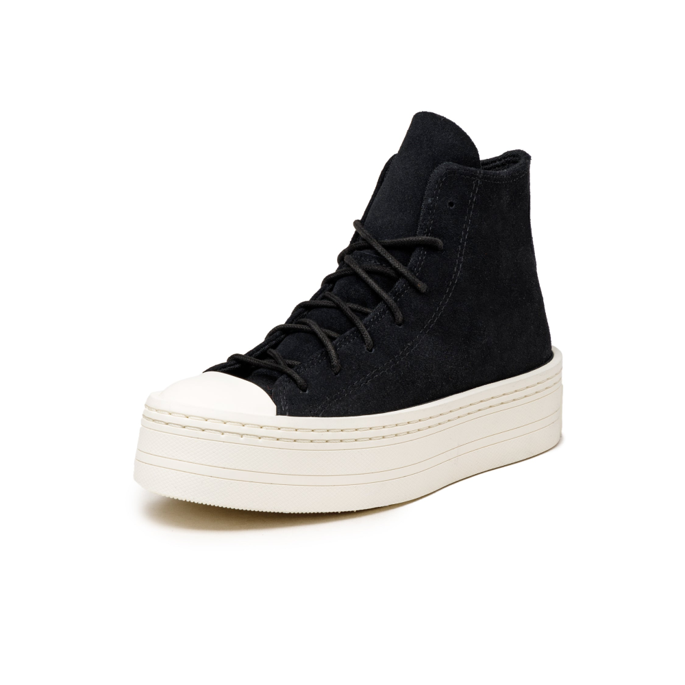 Converse Chuck Taylor All Star Modern Lift Platform A05285C / schwarz
