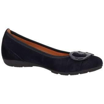 Gabor Ballerina in blau