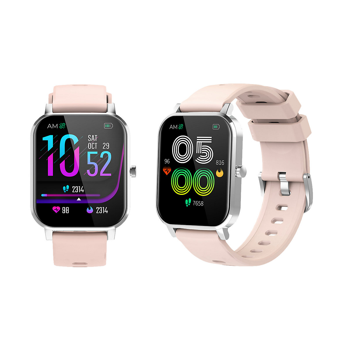 Smartwatch SW-181