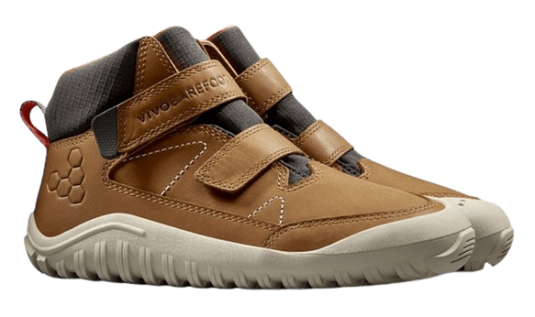 Vivobarefoot |p ~ Tracker AT ~ Acorn