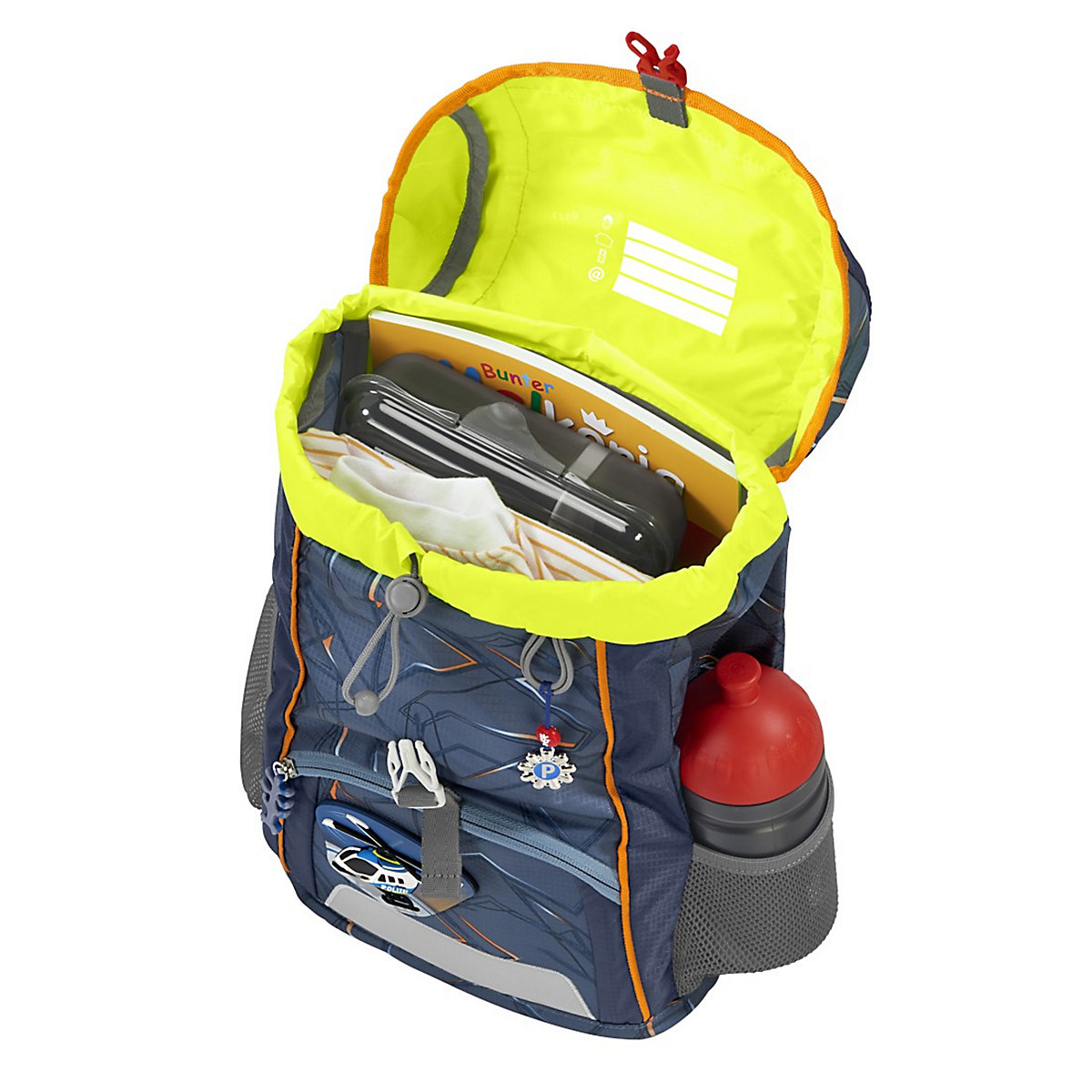 Rucksack-Set KID, 3-teilig