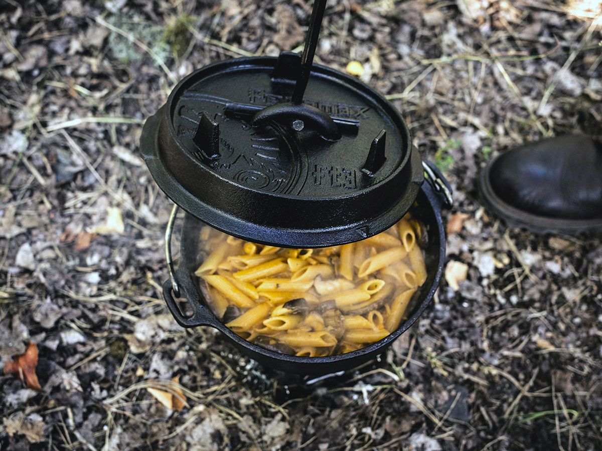 Petromax Dutch Oven Topf