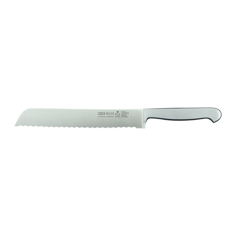 Gude Kappa Brotmesser cm. 21
